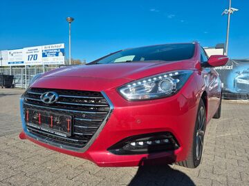 Gebrauchte Hyundai i40