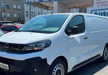 Opel Vivaro 6.850 km 24.850 &euro; Oberhausen 46045