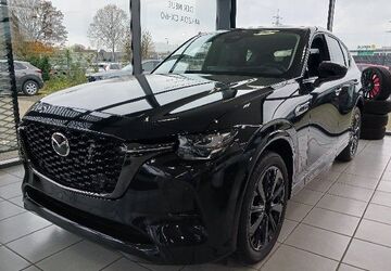 Mazda CX-60 5.500 km 49.990 &euro; Dinslaken 46539