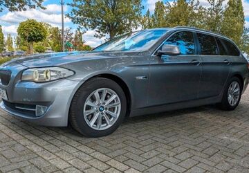 BMW 530 270.999 km 10.000 &euro; Bochum 44894