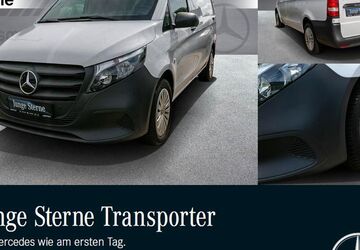 Mercedes-Benz Vito 44.878 km 36.061 &euro; Dorsten 46282