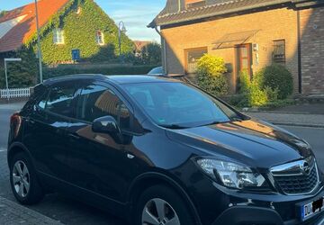 Opel Mokka 210.500 km 6.800 &euro; Duisburg 47178