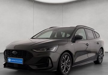 Ford Focus 30.888 km 21.490 &euro; Düsseldorf 40233