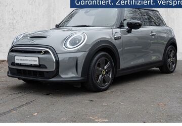Mini Cooper SE 31.150 km 17.970 &euro; Mettmann 40822