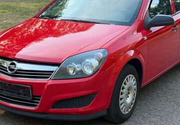 Opel Astra 182.950 km 2.799 &euro; Oberhausen 46049