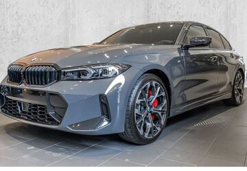 BMW 320 1.001 km 55.444 &euro; Velbert 42549