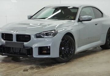 BMW M2 4.936 km 62.550 &euro; Bottrop 46236