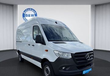 Mercedes-Benz Sprinter 54.694 km 30.999 &euro; Krefeld 47805