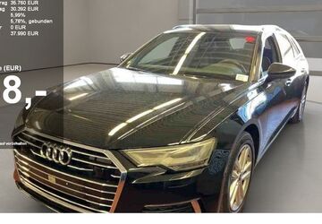 Audi A6 49.195 km 34.179 &euro; Krefeld 47805