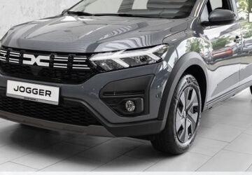 Dacia Jogger 3.500 km 20.490 &euro; Krefeld 47805