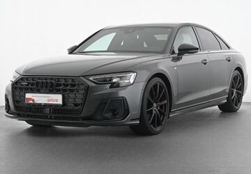 Audi A8 43.861 km 62.880 &euro; Essen 45143