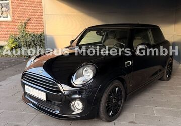 Mini ONE 55.000 km 16.450 &euro; Rheurdt 47509