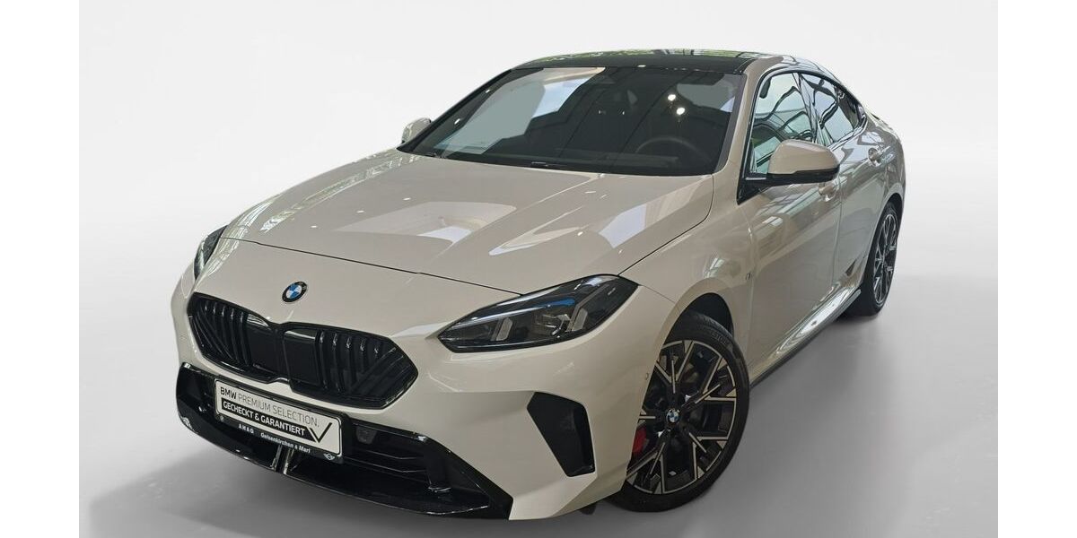 BMW 220 17.454 km 36.440 &euro; Marl 45770