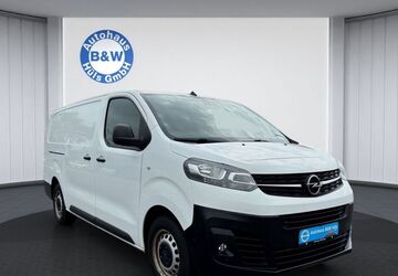 Opel Vivaro 79.984 km 16.999 &euro; Krefeld 47805