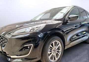 Ford Kuga 18.130 km 26.990 &euro; Gelsenkirchen 45881