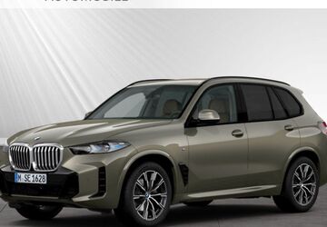 BMW X5 8.750 km 73.847 &euro; Wesel 46485