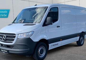 Mercedes-Benz Sprinter 1.648 km 44.946 &euro; Krefeld 47807