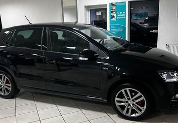 VW Polo 152.478 km 7.499 &euro; Voerde 46562