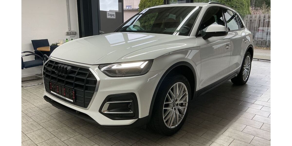 Audi Q5 59.236 km 31.300 &euro; Voerde 46562