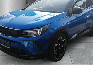 Opel Grandland (X) 28.145 km 22.950 &euro; Herten 45699