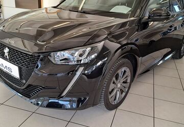 Peugeot 208 31.497 km 17.990 &euro; Essen 45307