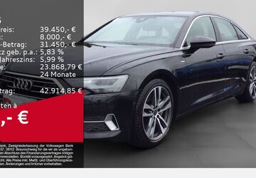 Audi A6 33.540 km 38.550 &euro; Gelsenkirchen 45894