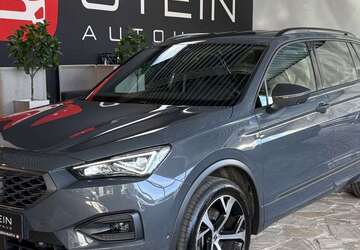 Seat Tarraco 61.500 km 34.490 &euro; Erkrath 40699
