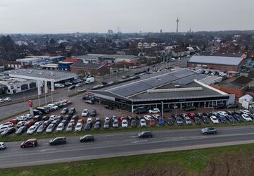 Kia Sorento 125.000 km 23.970 &euro; Wesel 46485