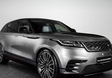 Land Rover Range Rover Velar 104.352 km 39.990 &euro; Gelsenkirchen 45892