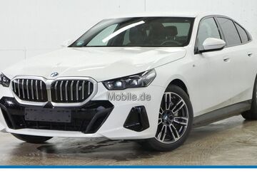 BMW i5 21.599 km 60.990 &euro; Dinslaken 46535