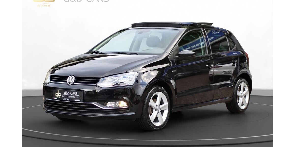 VW Polo 101.124 km 11.790 &euro; Duisburg 47166