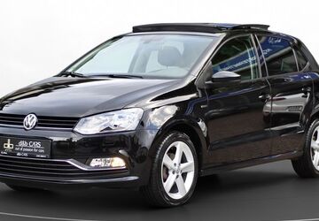 VW Polo 101.124 km 12.300 &euro; Duisburg 47166