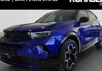 Opel Mokka 2.999 km 25.990 &euro; Duisburg 47059