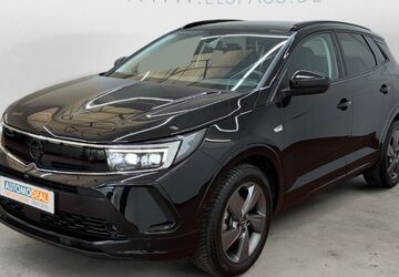 Opel Grandland (X) 25.494 km 24.849 &euro; Dinslaken 46539