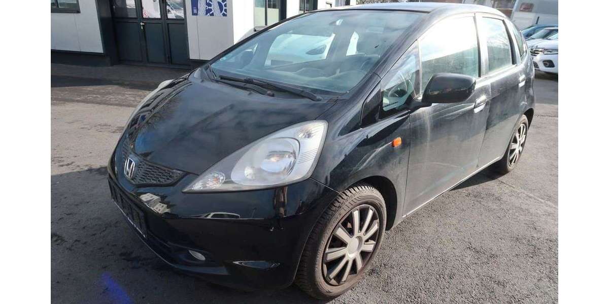 Honda Jazz 157.500 km 1.750 &euro; Bochum 44803