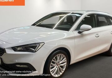 Seat Leon 49.831 km 24.440 &euro; Düsseldorf 40233