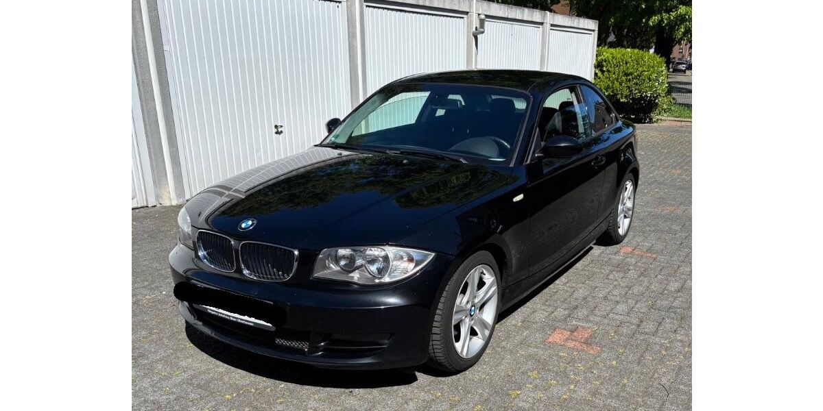 BMW 120 230.000 km 5.500 &euro; Oberhausen 46049