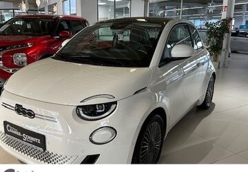 Fiat 500 27.805 km 18.990 &euro; Wesel 46485