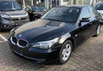 BMW 520 241.000 km 3.980 &euro; Herten 45701