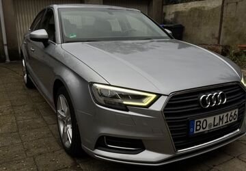 Audi A3 177.000 km 11.500 &euro; bochum 44791