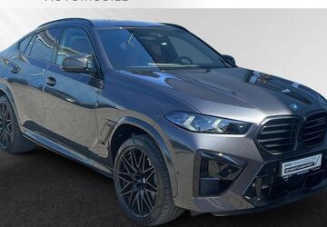 BMW X6 M 7.800 km 124.490 &euro; Wesel 46485