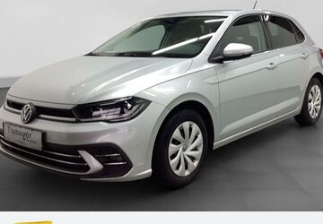 VW Polo 13.324 km 21.860 &euro; Bochum 44809