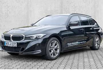 BMW 318 99.500 km 23.990 &euro; Herne 44625
