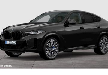 BMW X6 15.400 km 83.440 &euro; Velbert 42549