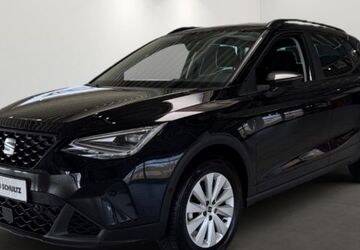 Seat Arona 16.741 km 21.590 &euro; Düsseldorf 40589