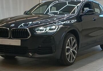 BMW X2 24.400 km 34.980 &euro; Meerbusch 40668