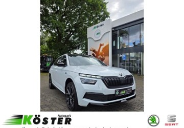 Skoda Kamiq 20.770 km 24.990 &euro; Oberhausen 46147