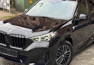BMW X1 61.200 km 31.000 &euro; Mülheim an der Ruhr 45473