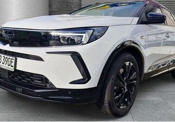 Opel Grandland (X) 27.789 km 29.950 &euro; Herten 45699