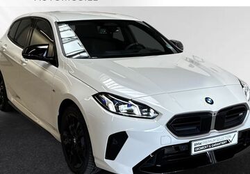 BMW M135 17.598 km 36.990 &euro; Wesel 46485